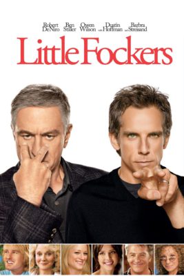 Little Fockers (2010) Hindi Dubbed