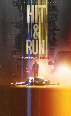 Hit and Run (2021) Hindi Dubbed Season 1 Complete